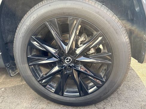 Used 2024 MAZDA CX-5 Carbon Edition AWD/4WD image 10