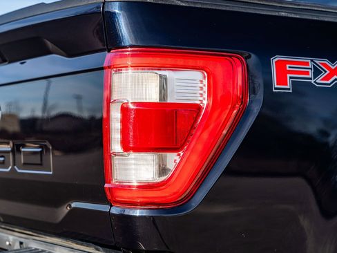 Used 2021 Ford F150 Lariat image 18