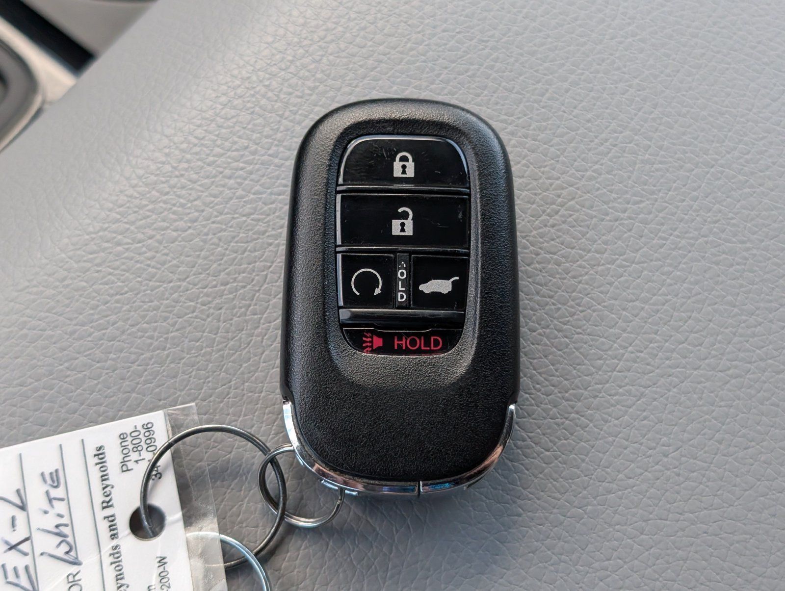 Used 2024 Honda Pilot EX-L image 31