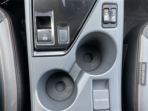 New 2026 Subaru Crosstrek 2.5i Limited image 15
