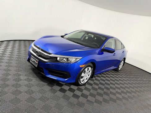 Used 2018 Honda Civic LX image 20