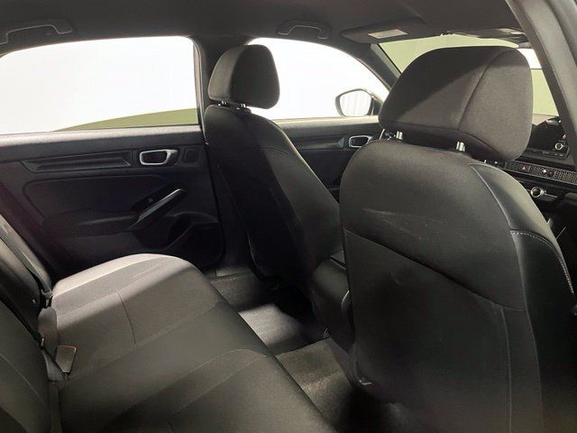 Used 2024 Honda Civic Sport image 15