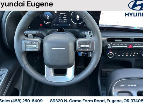 New 2026 Hyundai Palisade SEL image 15