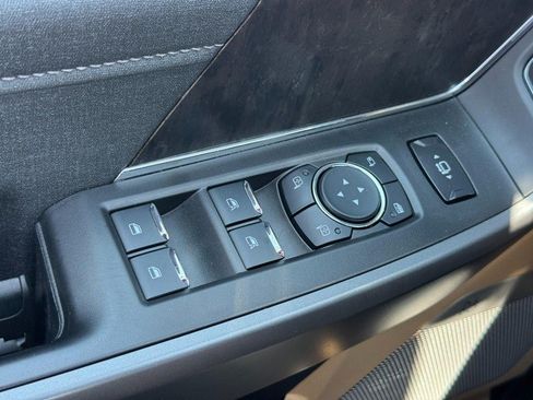 Used 2026 Ford F450 Lariat w/ Lariat Ultimate Package AWD/4WD image 25