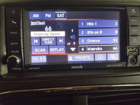 Used 2018 Dodge Grand Caravan SXT FWD image 25