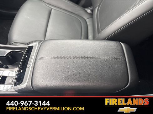 Used 2023 Hyundai Tucson XRT image 28