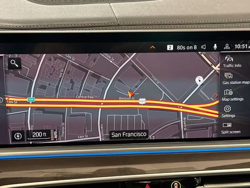 Used 2023 BMW X5 xDrive45e w/ Climate Comfort Package image 19