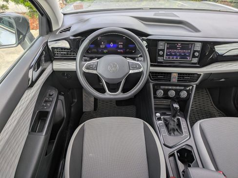 Certified 2023 Volkswagen Taos S FWD image 16
