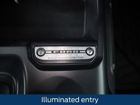 New 2026 Ford Bronco 2-Door image 46