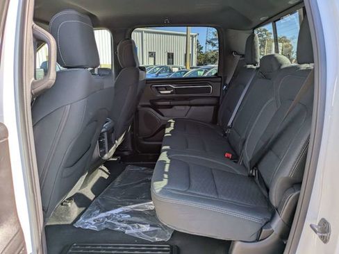 New 2026 RAM 1500 Big Horn AWD/4WD image 14