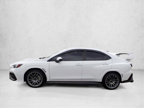Used 2024 Subaru WRX Premium AWD/4WD image 2