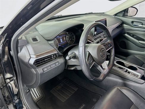 Certified 2020 Nissan Altima 2.5 SL image 9