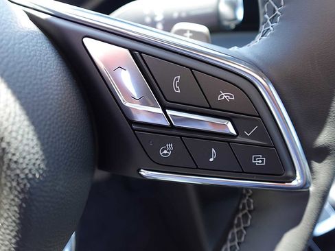 New 2026 Buick Enclave Avenir w/ Super Cruise Package AWD/4WD image 18