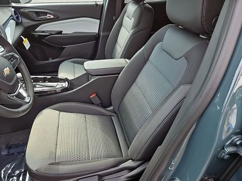 New 2026 Chevrolet Trax LT w/ Driver Confidence Package image 21