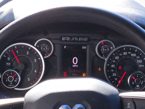 New 2026 RAM 2500 Tradesman image 17