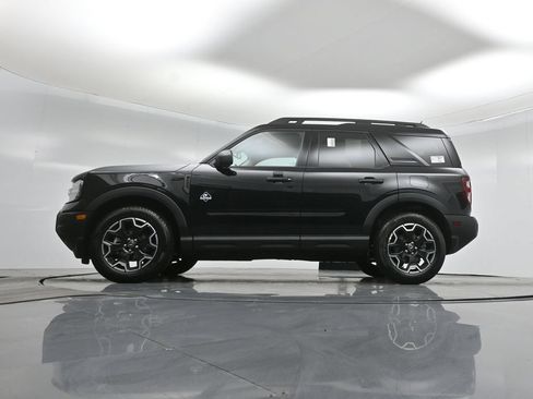 New 2026 Ford Bronco Sport Outer Banks AWD/4WD image 7
