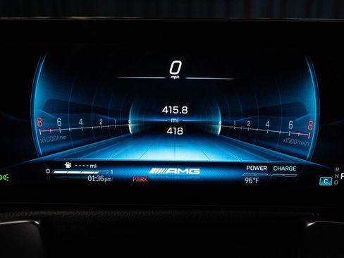 Certified 2026 Mercedes-Benz GLB 35 AMG 4MATIC image 25
