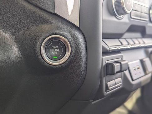 New 2025 GMC Sierra 2500 Pro w/ Convenience Package image 23