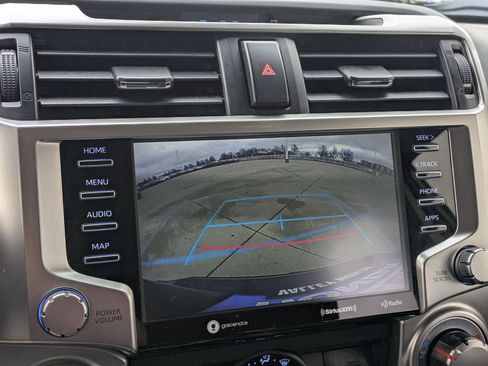 Used 2021 Toyota 4Runner SR5 image 22