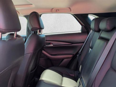 Used 2025 MAZDA CX-30 AWD 2.5 S w/ Premium Package image 17