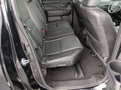 Used 2023 Honda Ridgeline RTL-E image 28