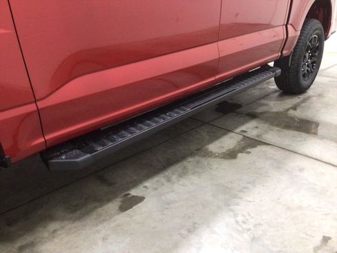 New 2025 Ford F150 XLT w/ Equipment Group 302A MID image 9