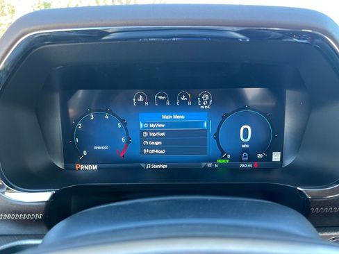 New 2026 Ford F150 King Ranch w/ Equipment Group 601A High image 22