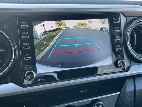 Used 2023 Toyota Tacoma SR5 image 16