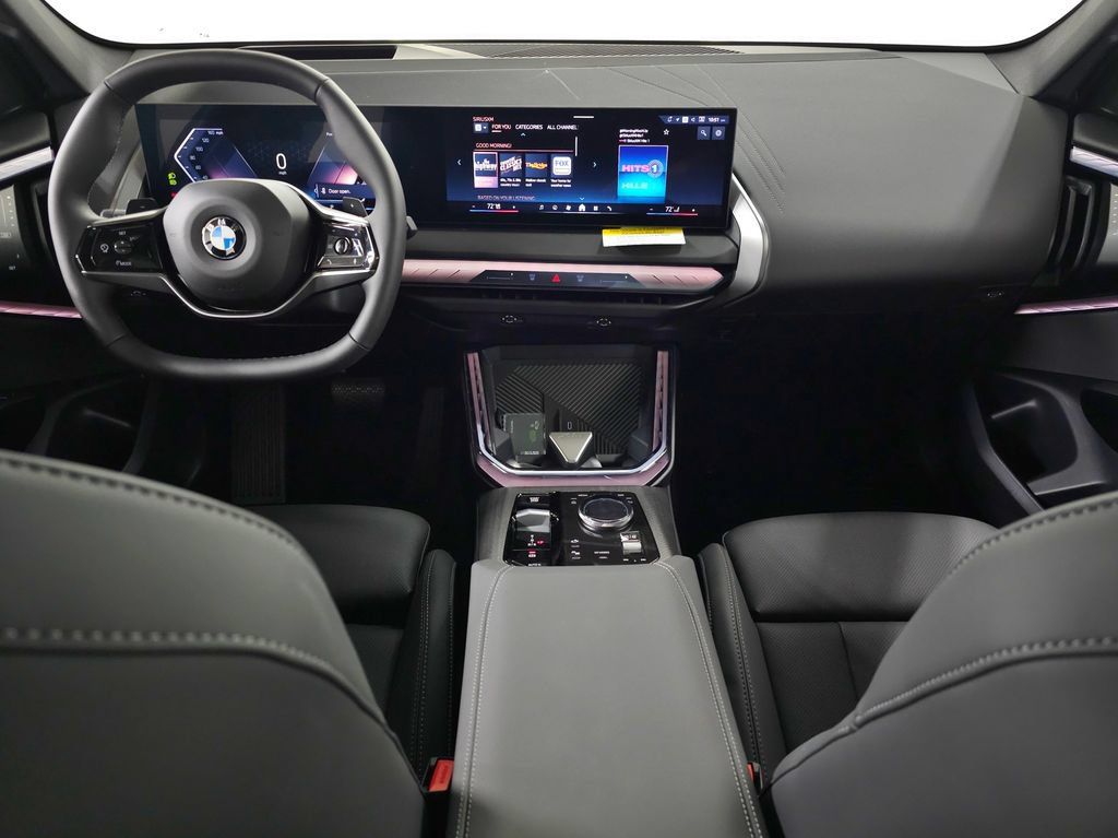 New 2026 BMW X3 xDrive30i w/ Premium Package AWD/4WD image 8