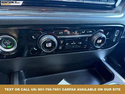 Used 2024 Chevrolet Silverado 1500 RST image 27