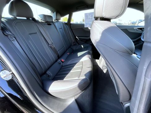 Used 2023 Audi A5 2.0T Premium Plus w/ Premium Plus image 18