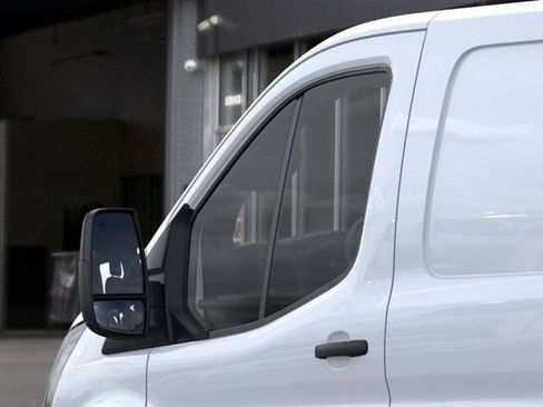 New 2026 Ford Transit 150 Low Roof w/ Load Area Protection Package RWD image 20