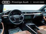 Used 2022 Audi e-tron Premium image 4