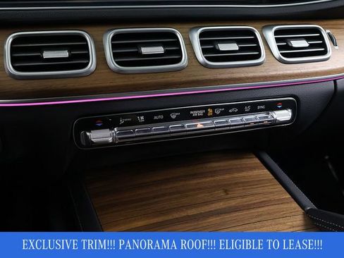 Certified 2026 Mercedes-Benz GLE 350 4MATIC image 25