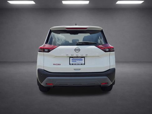 Used 2023 Nissan Rogue S FWD image 5