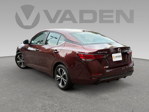 Used 2023 Nissan Sentra SV image 18
