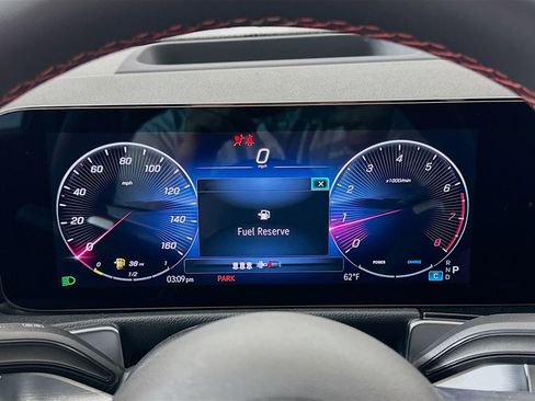 New 2026 Mercedes-Benz GLB 250 image 13