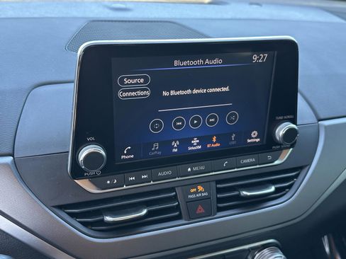 Certified 2024 Nissan Altima 2.5 SR FWD image 24