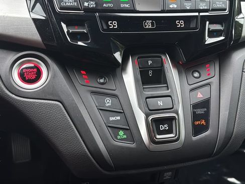 Certified 2024 Honda Odyssey Sport image 32