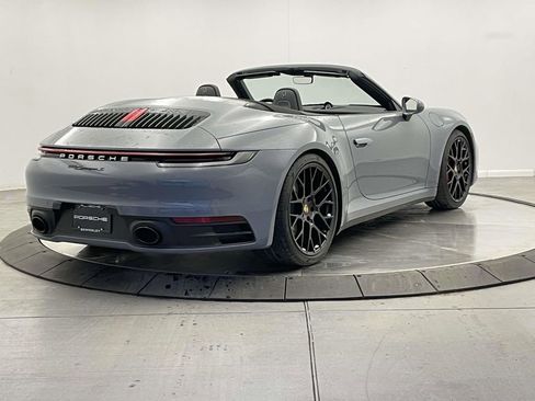 Used 2024 Porsche 911 Carrera S image 7