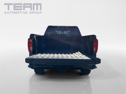 Used 2025 GMC Sierra 1500 AT4X image 26