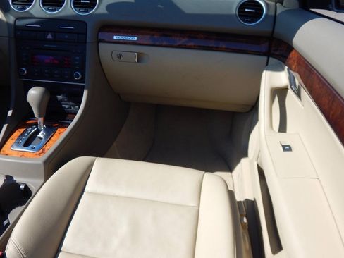 Used 2007 Audi A4 2.0T AWD/4WD image 26