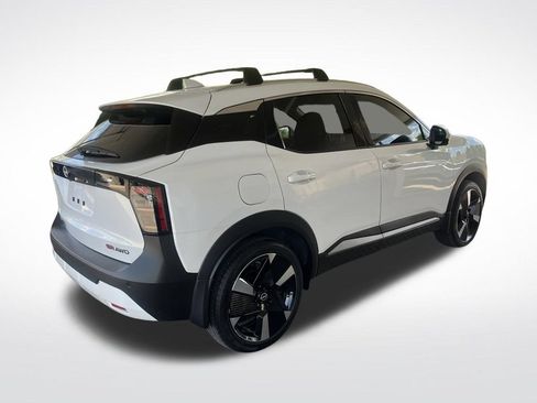 Used 2025 Nissan Kicks SR w/ SR Premium Package AWD/4WD image 48