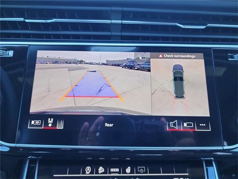 New 2026 Audi Q7 3.0T Premium Plus image 18