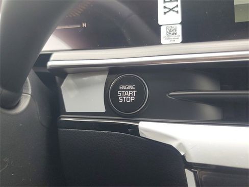 New 2026 Kia K5 GT-Line image 29