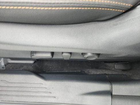 Certified 2025 Subaru Outback Wilderness image 28