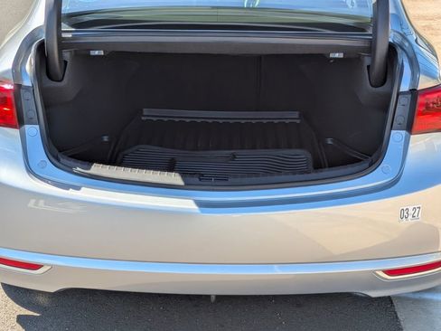 Used 2019 Acura TLX FWD image 13