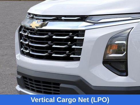 New 2026 Chevrolet Equinox LT image 14