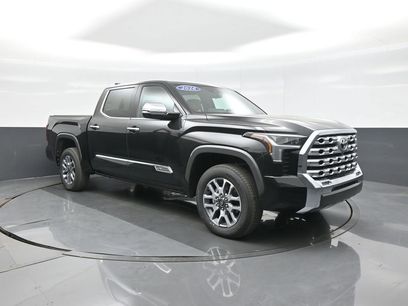 New 2026 Toyota Tundra 1794 Edition