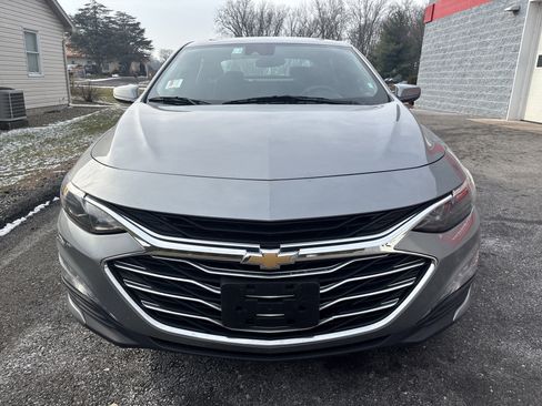 Used 2023 Chevrolet Malibu LT image 9